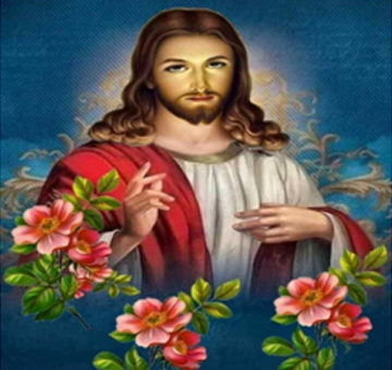 JESUS IMAGE